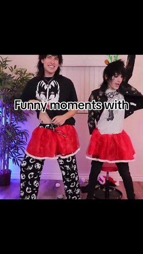 Jake and Johnnie Funny Moments Compilation