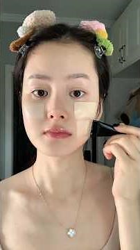 Flawless Korean Makeup Tutorial | Glass Skin Glow & Natural Beauty
