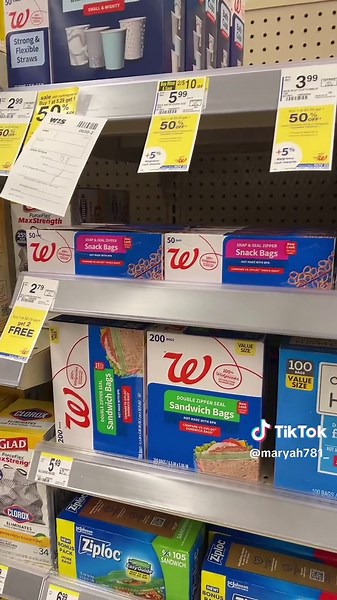 Walgreens Couponing Strategies for Beginners