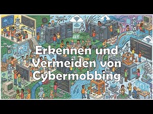 Erkennen und Vermeiden von Cybermobbing