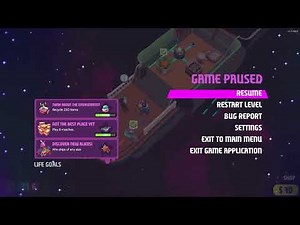 UI Game Sound Design Showcase | Immersive Audio for Game Interfaces