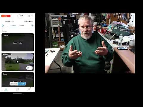 Blink camera still offline after battery change RESOLVED