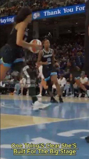 "Sophie Cunningham Goes OFF 😳🔥"