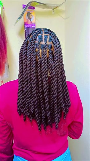 SLY BRAIDS BEAUTY on TikTok