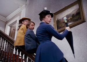 52 reactions · 62 shares | Julie Andrews, Matthew Garber, Karen Dotrice and Hermione Baddely in Mary Poppins (1964) The costumes and sets were designed by Julie Andrews then husband Tony Walton. He also designed both for Murder on The Orient Express, Equus and was the art director for All That Jazz. He won three Tony Awards, an Academy Award, and a Emmy Award | Old Hollywood | Facebook