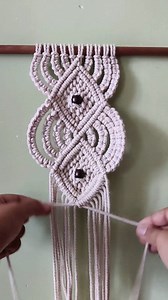 Macrame Wall Hanging #macrame #macramepattern #macrame #macramedesigns #macramedesign #macramedecor #macramediy #macrameprojects #macrameboho #macramepattern #macramepatterns #macrametutorial #macrametutorials #tutorial #tutorialmacrame #tutorialyoutube #tutorials #diy #diyideas #diycrafts #diyprojects #diycraft #diyhomedecor #diyproject #walldecor #wallhanging #wallhangingcraftideas #wallhangingideas #wallhangingcraft #wallhangingidea #wallhangingart #macramewallhanging #macramewalldecor #macra