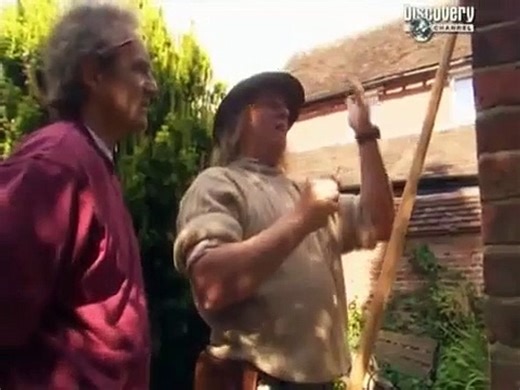 11. Time Team S09-E011 Beaudesert,.Warks