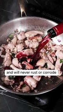 The Biggest Secret Of The Cookware Industry | Taima Titanium