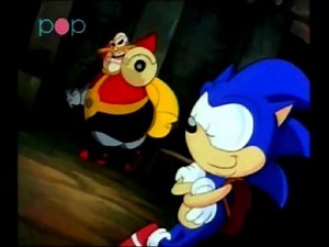 TF2 Dub: Sonic vs. Robotnik