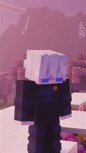 Finally Java offhand in Bedrock edition #minecraft #shorts