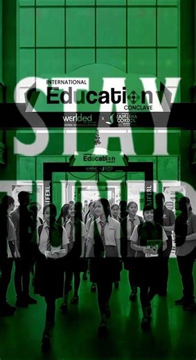 Stay Tuned for International Education Conclave in Kanpur 2026