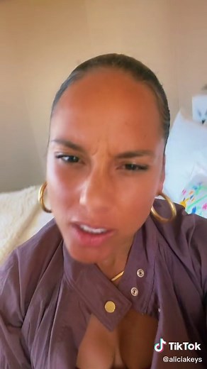 Alicia Keys (@aliciakeys)’s videos with original sound - Yanna🖤