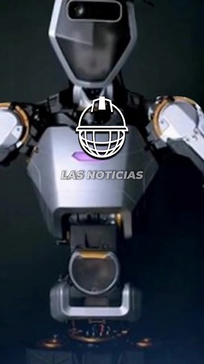 ➡ Robot humanoide Phoenix: Características: 🤖 ✅ Forma y función, similares a las humanas: mide 1.70 metros y pesa 70 kilogramos. ✅ Carga útil máxima de 25 kg. ✅Velocidad máxima de 4.8 km por hora. ✅ Manos robóticas líderes en la industria con mayores grados de libertad (20 en total) que rivalizan con la destreza de la mano humana y la manipulación fina con tecnología háptica patentada que imita el sentido del tacto. ➡ El equipo de fracking impulsado a gas natural reducirá la cantidad de equipos