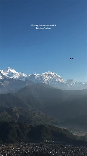 Exploring the Breathtaking Views of Pokhara, Nepal