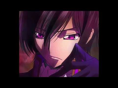 This Kiss - Lelouch & Kallen