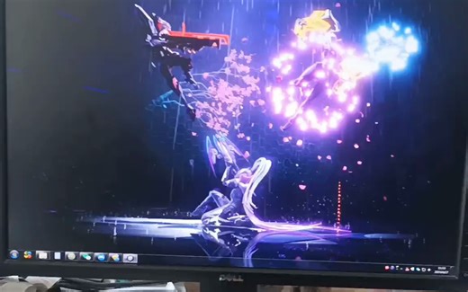 unity 发布exe透明穿透(HDRP)