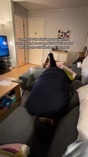 Character development at its finest #thingsbrothersdo #growingupwithsiblings #brothersbelike | Made to Smile | Facebook