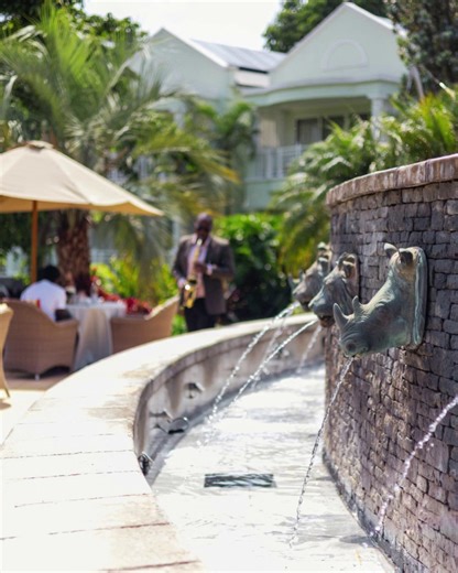 The festive season continues. Enjoy an all-day special dining menu at the Brasserie on 26th December featuring seasonal favourites. Reservations are highly recommended. For bookings: Call us: 0718 529 070 Email: dining.nairobi@hemingways.co #FestiveAtHemingways | Hemingways Nairobi