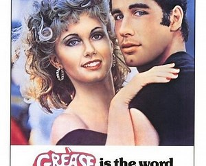 Grease - Film 1978