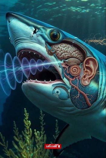 Sharks: Masters of the Ocean | Short Documentary