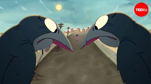 How smart are crows?