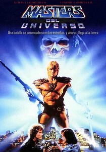 Masters del universo - película: Ver online en español