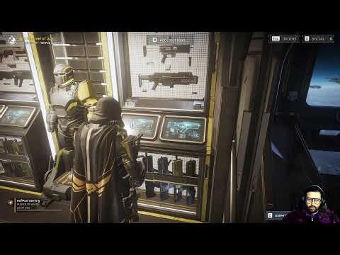 Hell Divers 2 Live! Happy New Year(2026)