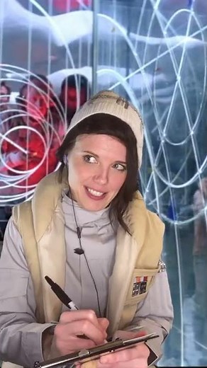 The Defector Hotline