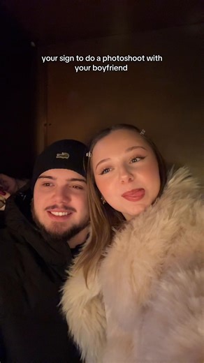 Tuto pour rendre sa copine heureuse avec un photomaton