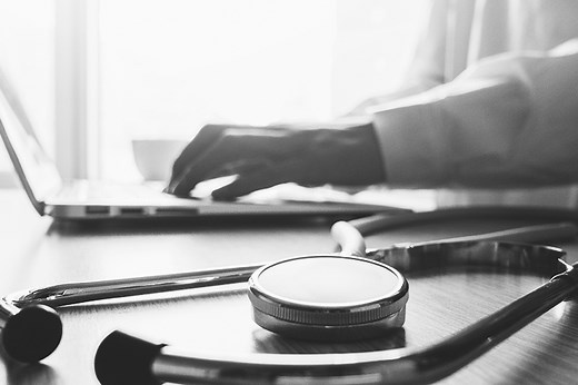 Healthcare Management - eCornell