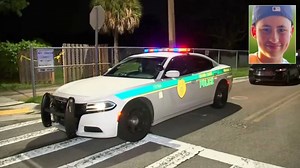 $5K Reward in Shooting at SW Miami-Dade Park That Killed 14-Year-Old