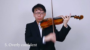 270K views · 11K reactions | 10 Types of Performers (Musicians) | Twoset Violin | Facebook