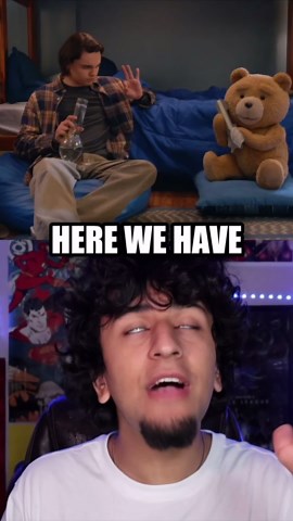 Ted prequel announced!