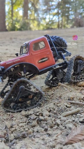 9.4K views · 235 reactions | Tracks!! Such a fun mod! Just installed...