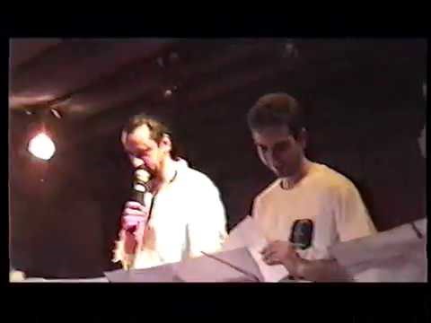 LMDMF - Ep 592 - Les sosies de Jacques Chirac LIVE 5/5