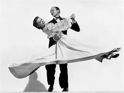 百老汇旋律1940 Broadway Melody of 1940 (1940)