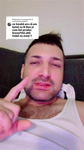 Risposta a @mariamarcela6811