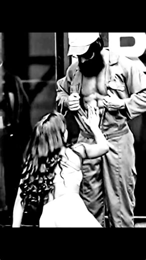 Strongest Surprise in the Gym#prank #funnyvideo #gym