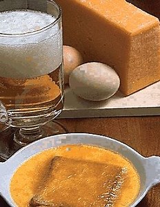 Welsh rarebit pour 4 personnes - Recettes - Elle à Table