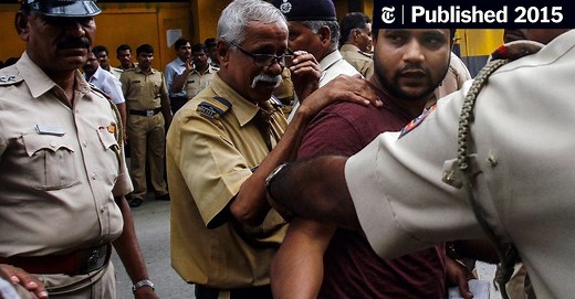 Indian Court Convicts 12 in 2006 Bombings of Mumbai Trains