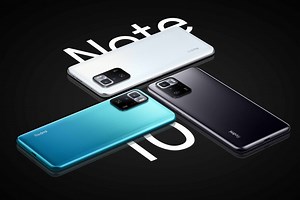 Redmi shares video of Note 10 Pro being put through various stress tests - Gizmochina