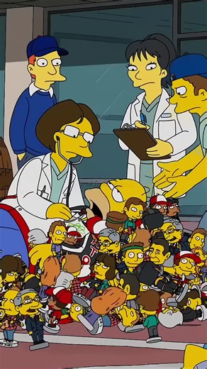 #simpsons #simpsonizadoz #thesimpson