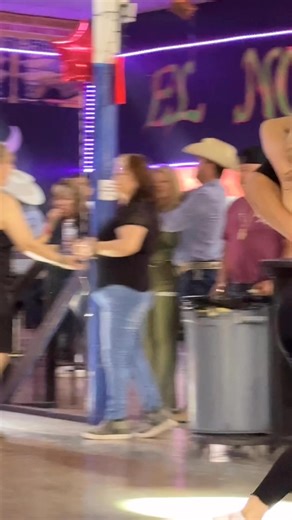 Bailes | Bailes con Angelica