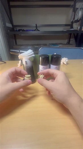 Day 002: CoYlBod Butane Torch Multiboard Organizer