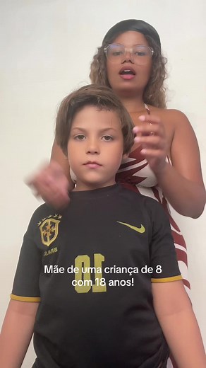 História emocionante de mãe e filho - Parte 2