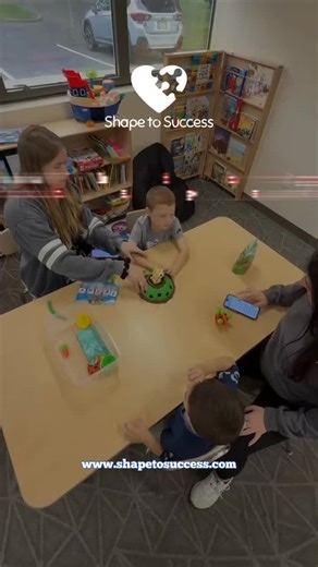  Small turns = BIG growth!  Teaching turn taking in ABA therapy is...