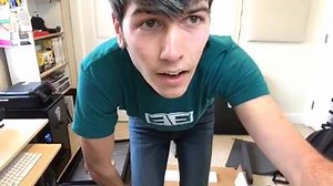 Opening a box from YouTube!! | Engineering Explained