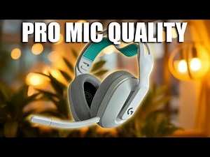 Logitech G522 LIGHTSPEED Review – The Best Wireless Headset in 2025?