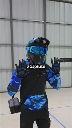 This Drone is a Threat to Humanity...