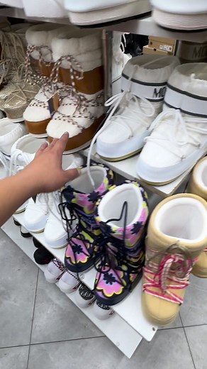 moon boot ❄️ | Aalz Shop